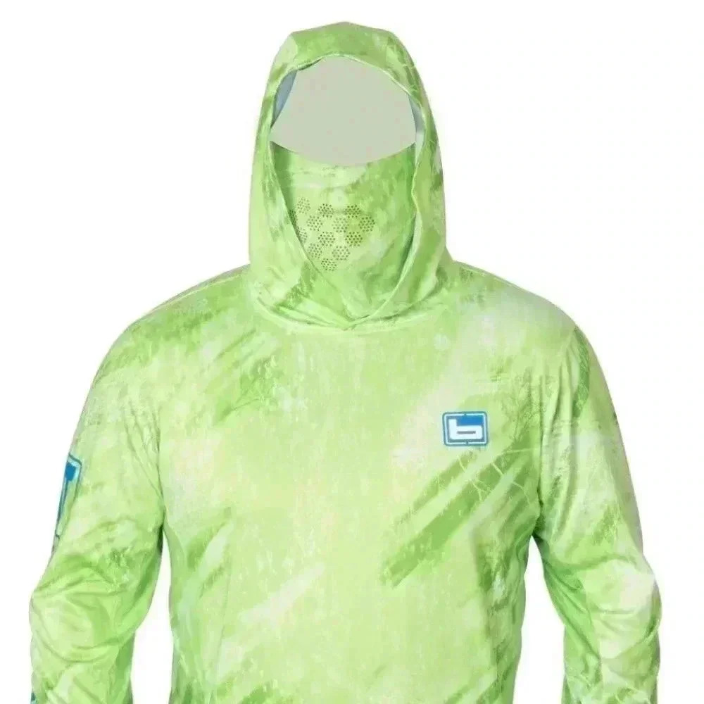 Banded Performance Hoodie